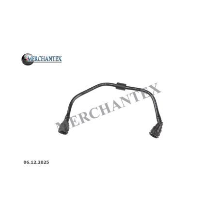 (17128573025 17128513609) BMW HEATER PIPE (17128573025 17128513609) BMW HEATER PIPE