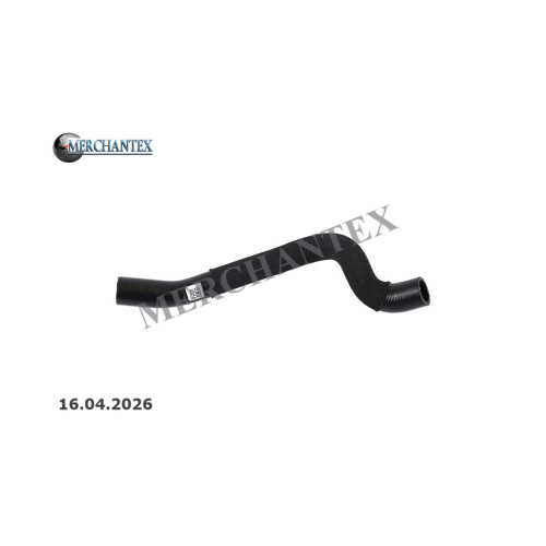 (17128658487) BMW MINI THERMOSTAT HOSE