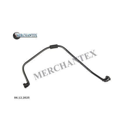 (17129845173 17128616536 17128677244 17128740118 17125A05950) BMW SPARE WATER TANK PIPE (17129845173 17128616536 17128677244 17128740118 17125A05950) BMW SPARE WATER TANK PIPE