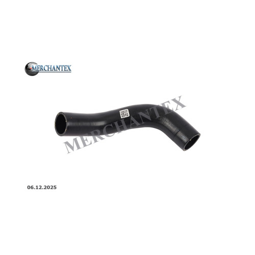 (172825AAA01) HONDA TURBO HOSE (172825AAA01) HONDA TURBO HOSE