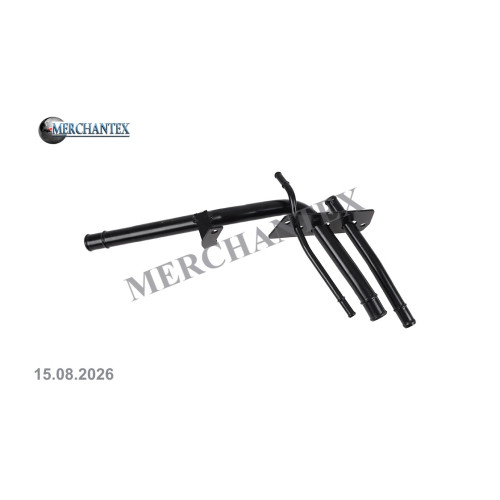 (1733739) SCANIA RECIRCULATION PIPE