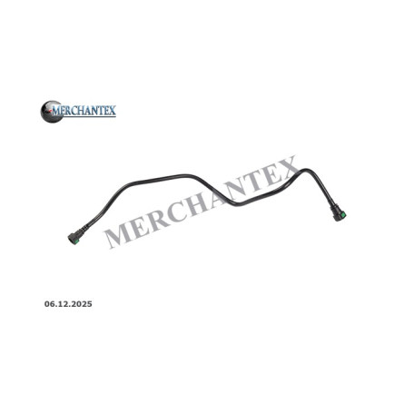 (175061992R 175062978R) DACIA RENAULT FUEL PIPE (175061992R 175062978R) DACIA RENAULT FUEL PIPE