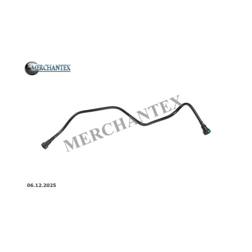 (175061992R 175062978R) DACIA RENAULT FUEL PIPE