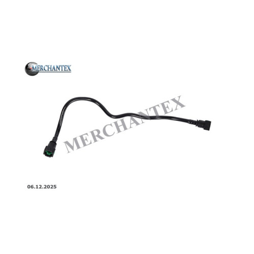 (175103367R) RENAULT FUEL PIPE