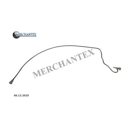 (175106080R) RENAULT SAMSUNG FUEL TANK PIPE (175106080R) RENAULT SAMSUNG FUEL TANK PIPE