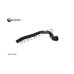 (1818479=GM 13249356) OPEL HEATER INLET HOSE (1818479=GM 13249356) OPEL HEATER INLET HOSE