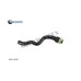 (1818511=GM 24412304) OPEL HEATER INLET HOSE (1818511=GM 24412304) OPEL HEATER INLET HOSE