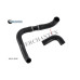(1C156C646AJ=4714482) FORD TURBO HOSE SMALL WITHOUT PLASTIC PIPE (1C156C646AJ=4714482) FORD TURBO HOSE SMALL WITHOUT PLASTIC PIPE