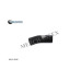 (1C108A520AA=4611814) FORD THERMOSTAT OUTLET HOSE (1C108A520AA=4611814) FORD THERMOSTAT OUTLET HOSE