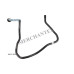 (1J0121109C) VOLKSWAGEN SPARE WATER TANK HOSE (1J0121109C) VOLKSWAGEN SPARE WATER TANK HOSE