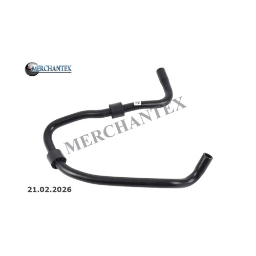 (1J0121109E) SEAT SKODA VOLKSWAGEN SPARE WATER TANK HOSE