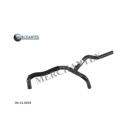 (1J0122447DE) SEAT VOLKSWAGEN COOLING HOSE (1J0122447DE) SEAT VOLKSWAGEN COOLING HOSE