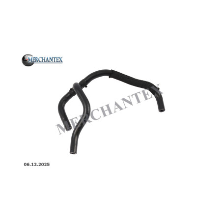 (1J0122447DS) AUDI SEAT SKODA VOLKSWAGEN COOLING HOSE (1J0122447DS) AUDI SEAT SKODA VOLKSWAGEN COOLING HOSE