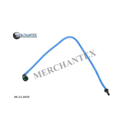 (1J0201294C) AUDI SEAT SKODA VOLKSWAGEN FUEL PIPE (1J0201294C) AUDI SEAT SKODA VOLKSWAGEN FUEL PIPE