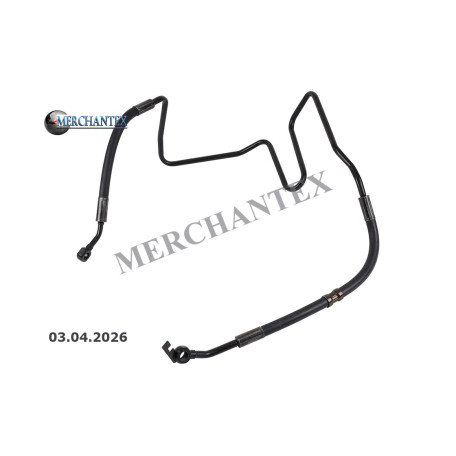(1J0422893GM) AUDI SEAT SKODA VOLKSWAGEN HYDRAULIC STEERING HOSE