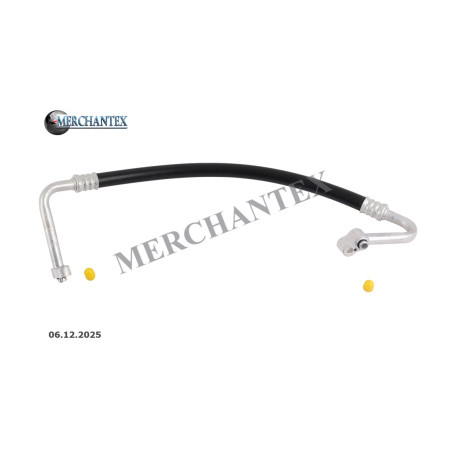 (1J0820721CA 1J0820721T 1J0820721F) AUDI SEAT SKODA VOLKSWAGEN AIR CONDITION HOSE (1J0820721CA 1J0820721T 1J0820721F) AUDI SEAT SKODA VOLKSWAGEN AIR CONDITION HOSE