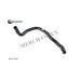 (1K0121086AN=1K0121051J) VOLKSWAGEN LOWER RADIATOR HOSE (1K0121086AN=1K0121051J) VOLKSWAGEN LOWER RADIATOR HOSE