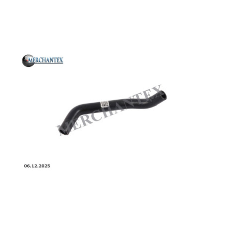 (1K0121157AG) AUDI SEAT SKODA VOLKSWAGEN EGR HOSE (1K0121157AG) AUDI SEAT SKODA VOLKSWAGEN EGR HOSE