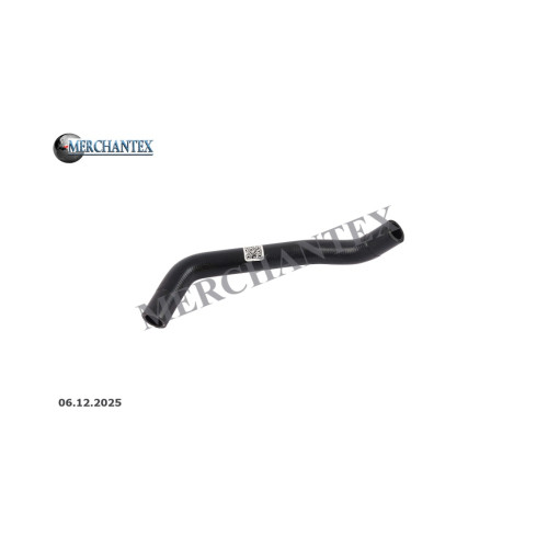 (1K0121157AG) AUDI SEAT SKODA VOLKSWAGEN EGR HOSE (1K0121157AG) AUDI SEAT SKODA VOLKSWAGEN EGR HOSE