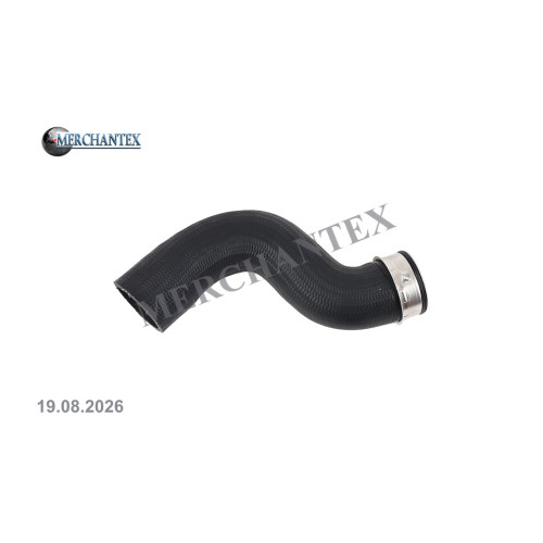 (1K0145832S 1K0145832L) AUDI TURBO HOSE (1K0145832S 1K0145832L) AUDI TURBO HOSE