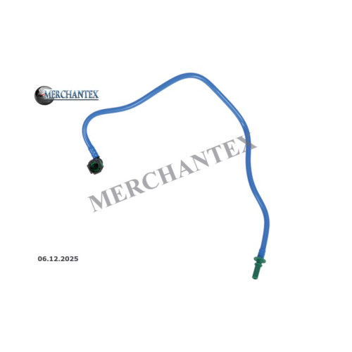 (1K0201294C) AUDI SEAT SKODA VOLKSWAGEN FUEL PIPE (1K0201294C) AUDI SEAT SKODA VOLKSWAGEN FUEL PIPE