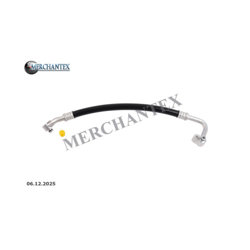 (1K0820721BE 1K0820721G 1KD820721G 1KD820721) AUDI SEAT SKODA VOLKSWAGEN AIR CONDITION HOSE (1K0820721BE 1K0820721G 1KD820721G 1KD820721) AUDI SEAT SKODA VOLKSWAGEN AIR CONDITION HOSE