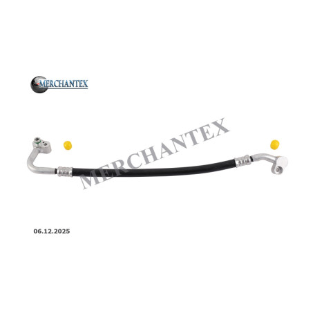 (1K0820721BG 1K0820721AA) VOLKSWAGEN AIR CONDITION HOSE (1K0820721BG 1K0820721AA) VOLKSWAGEN AIR CONDITION HOSE