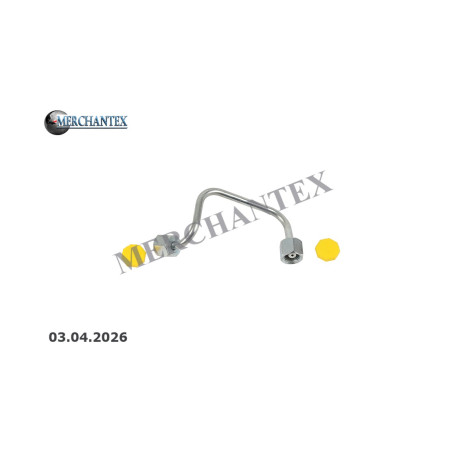 (1S4Q9J323AD 1457685 1S4Q9J323AC 1131992) FORD FUEL PIPE