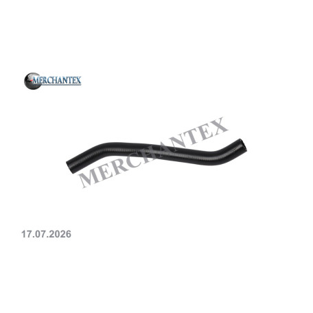 (1S513691AF 1144714 1S513691AE 1138076) FORD HYDRAULIC STEERING HOSE