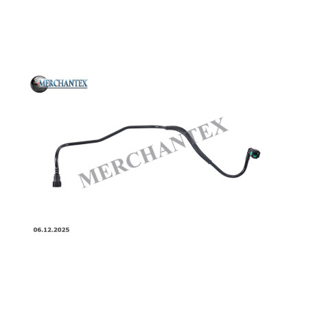 (1S719J280AF 1333466 1S719J280AE 1207361 1S719J280AD 1130164 1S719J280AC 1118482) FORD FUEL PIPE (1S719J280AF 1333466 1S719J280AE 1207361 1S719J280AD 1130164 1S719J280AC 1118482) FORD FUEL PIPE