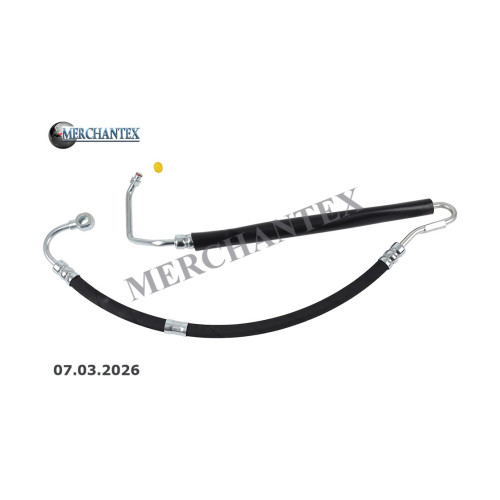 (2034661681) MERCEDES BENZ HYDRAULIC STEERING HOSE