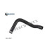 (2035010882) MERCEDES BENZ UPPER RADIATOR HOSE (2035010882) MERCEDES BENZ UPPER RADIATOR HOSE