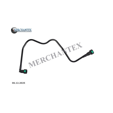 (2044760726) MERCEDES BENZ FUEL PIPE