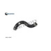 (2045011682) MERCEDES RADIATOR LOWER HOSE