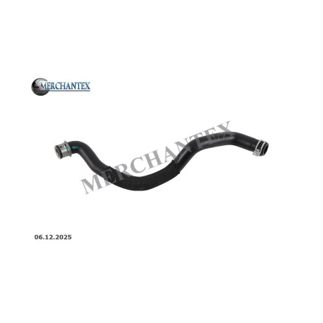 (2045017182 2045010982) MERCEDES BENZ SPARE WATER TANK HOSE