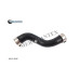 (2045280000 2045282782) MERCEDES TURBO HOSE LEFT (2045280000 2045282782) MERCEDES TURBO HOSE LEFT