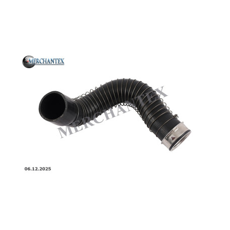 (2045280782) MERCEDES BENZ TURBO HOSE