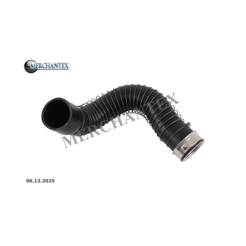(2045280782) MERCEDES BENZ TURBO HOSE (2045280782) MERCEDES BENZ TURBO HOSE