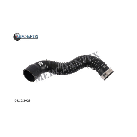(2045280882) MERCEDES BENZ TURBO HOSE