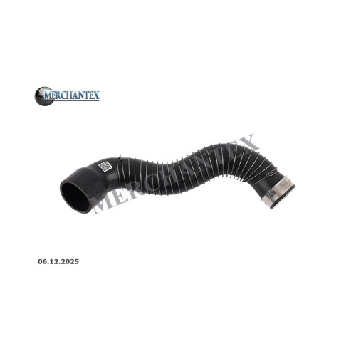 (2045280882) MERCEDES BENZ TURBO HOSE (2045280882) MERCEDES BENZ TURBO HOSE