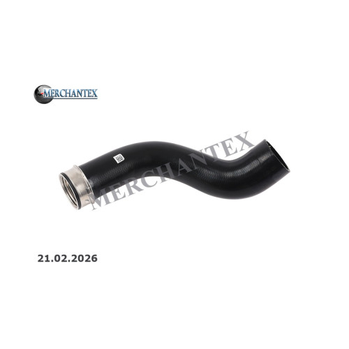 (2045281882) MERCEDES BENZ TURBO HOSE