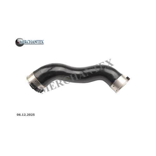 (2045283082) MERCEDES BENZ TURBO HOSE (2045283082) MERCEDES BENZ TURBO HOSE