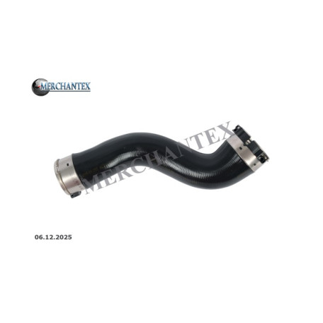(2045284682) MERCEDES BENZ TURBO HOSE