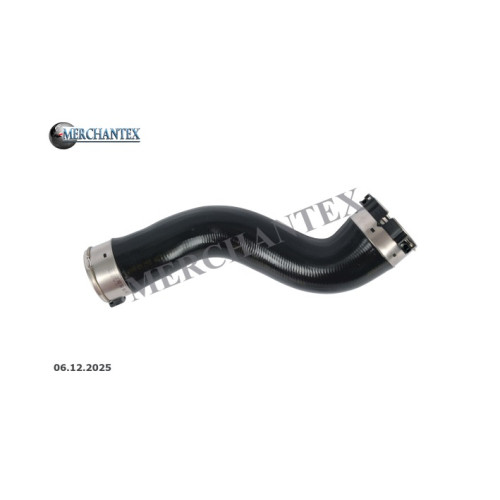 (2045284682) MERCEDES BENZ TURBO HOSE (2045284682) MERCEDES BENZ TURBO HOSE