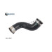 (2045286682 2045281682) MERCEDES TURBO HOSE