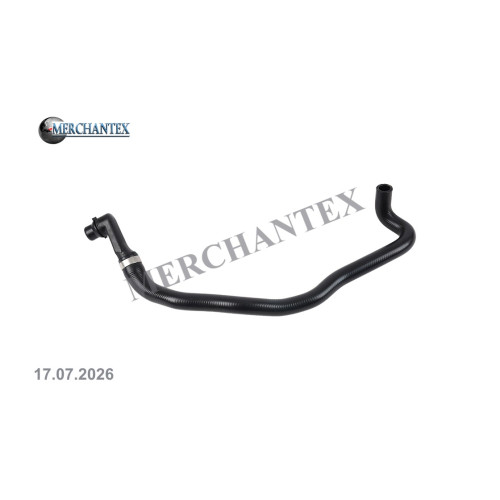 (2048306696) MERCEDES BENZ COOLING HOSE (2048306696) MERCEDES BENZ COOLING HOSE