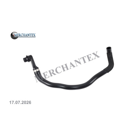 (2048307496) MERCEDES BENZ COOLING HOSE (2048307496) MERCEDES BENZ COOLING HOSE
