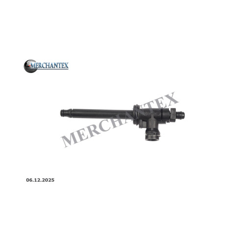 (2056.L9 55355135 2210085AA 68100525AA) CITROEN FIAT KARSAN PEUGEOT RAM CLUTCH RELEASE CONCENTRIC CYLINDER ADAPTER (2056.L9 55355135 2210085AA 68100525AA) CITROEN FIAT KARSAN PEUGEOT RAM CLUTCH RELEASE CONCENTRIC CYLINDER ADAPTER