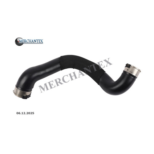 (2075280182) MERCEDES BENZ TURBO HOSE (2075280182) MERCEDES BENZ TURBO HOSE