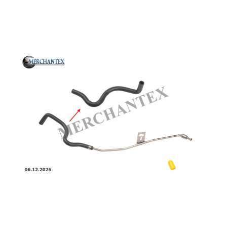 (208150007R) RENAULT PRESSURE SENSOR HOSE
EXCLUDING METAL PIPE (208150007R) RENAULT PRESSURE SENSOR HOSE
EXCLUDING METAL PIPE